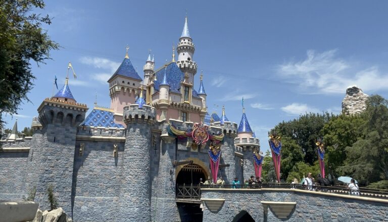 Current Disneyland Ticket Prices, Magic Key Prices and more