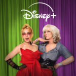 Disney Freakier Friday coming to Disney+