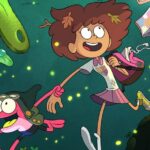 Disney's Amphibia at D23
