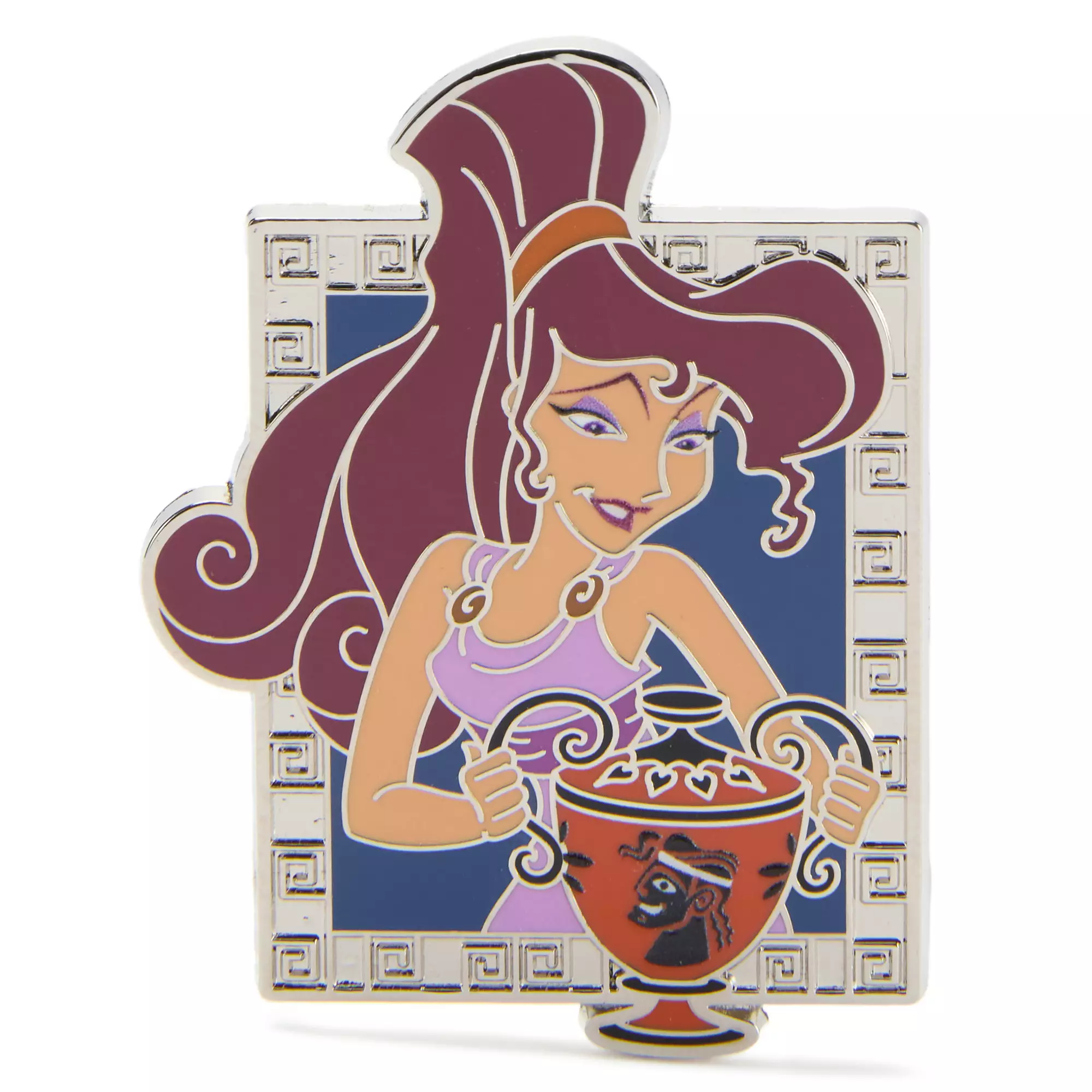 Megara Pin – Hercules