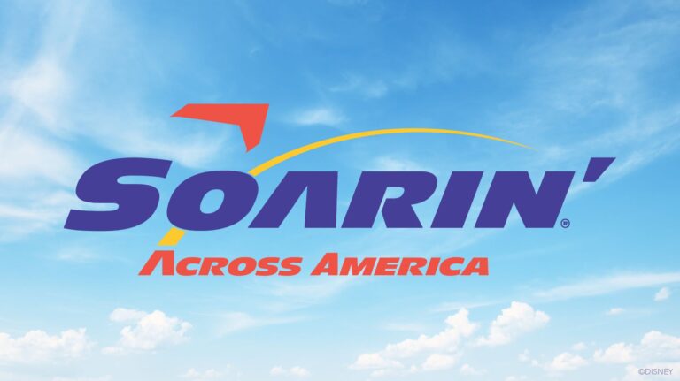 Soarin Across America Coming to Disneyland and Walt Disney World