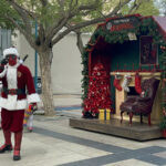 The Story Time with Deadpool Holiday Special