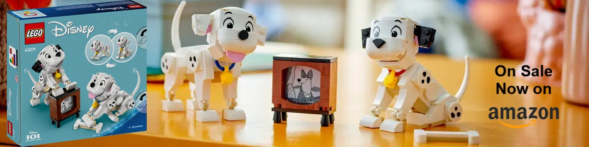 Amazon Affiliate Banner Image