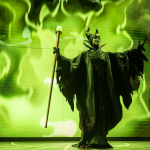 A Maleficent Encounter coming to Disney Destiny