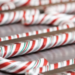 Disneyland Resort 2025 Candy Canes