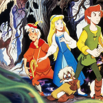The Black Cauldron