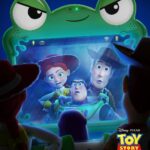 Watch the Teaser Trailer for Toy Story 5 coming to Theaters June 2026