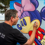 Artists Coming to 2026 EPCOT International Festival of the Arts