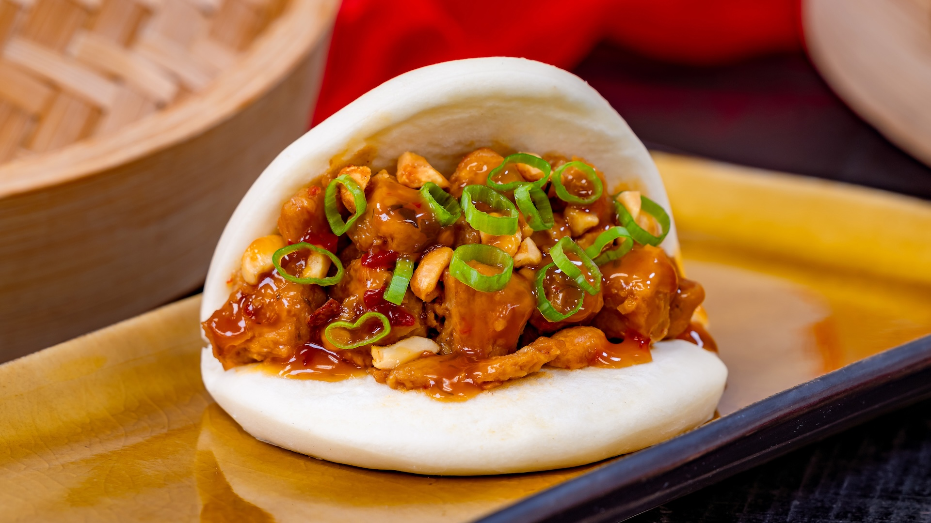 2026 Kung Pao Bao