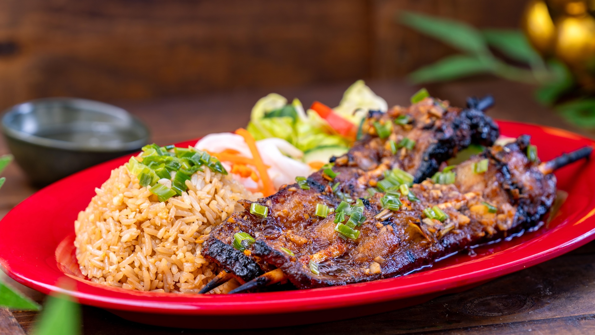 2026 Lemongrass Pork Skewers