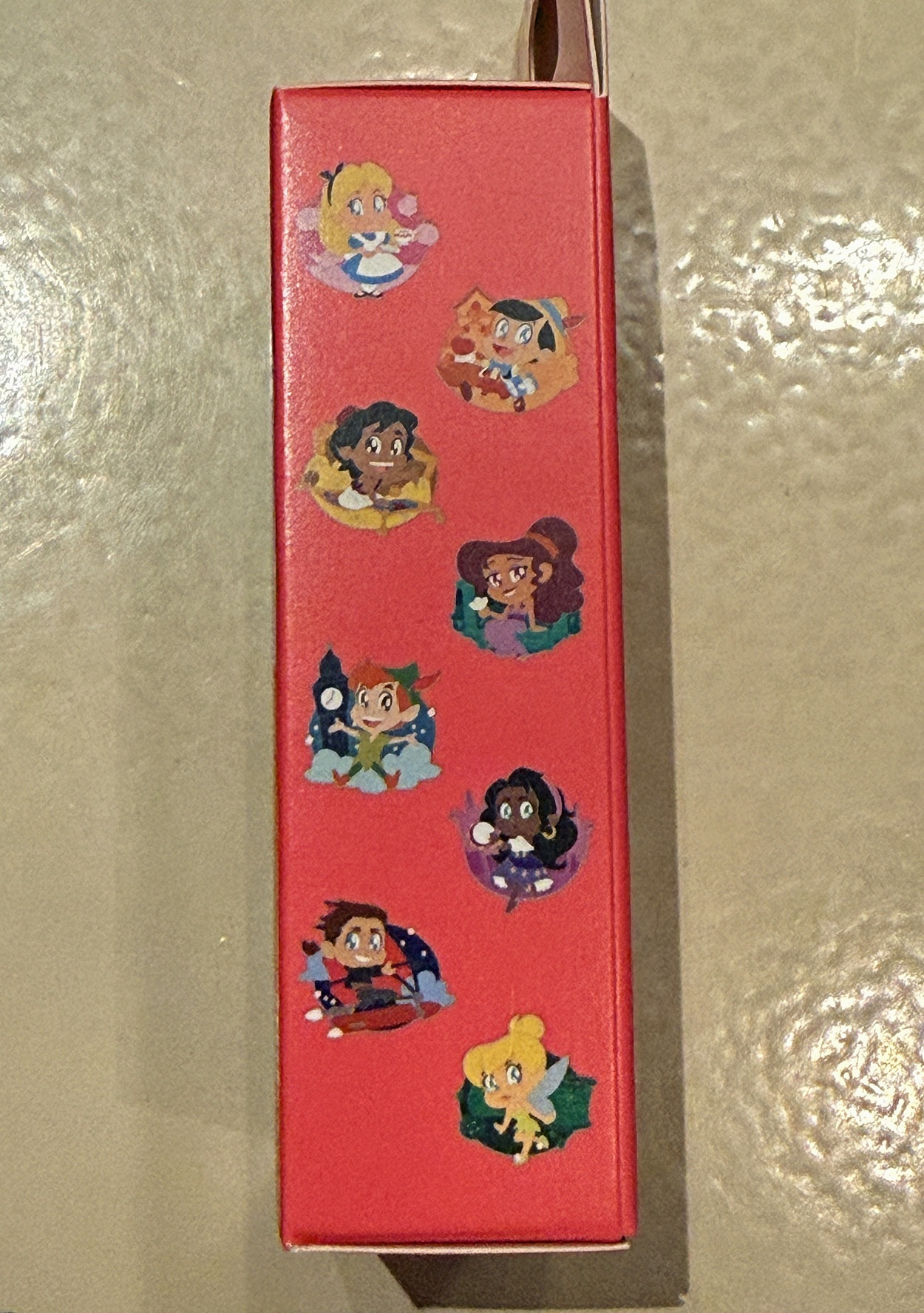 Disney Animated Cuties