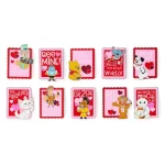 Disney Valentine's Day 2026 Mystery Pin Blind Pack – 2-Pc. – Limited Release Set