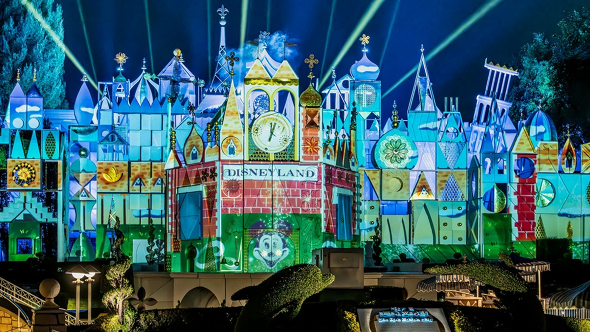 Disneyland 70th After Dark-1