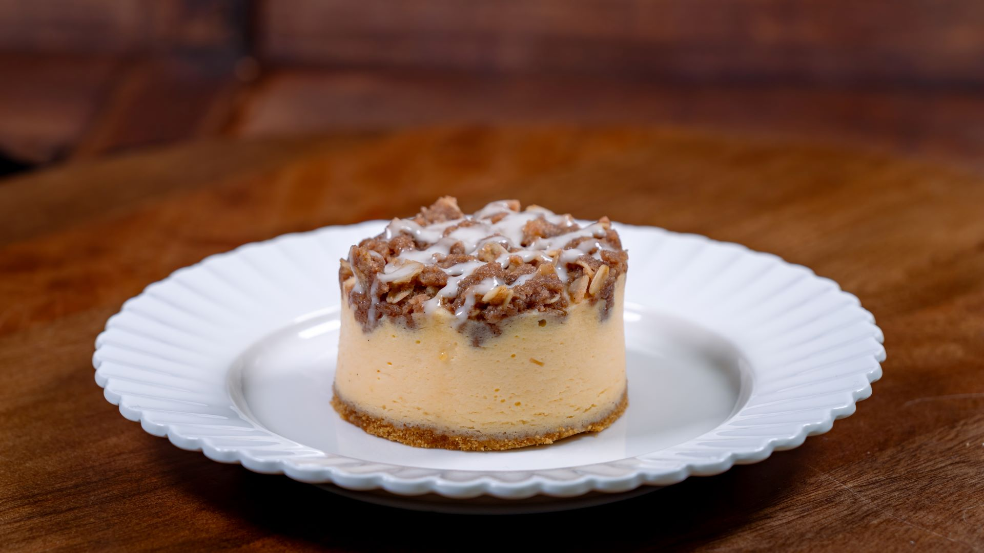 Peach-Cobbler-Cheesecake-at-Jolly-Holiday-Bakery-Cafe