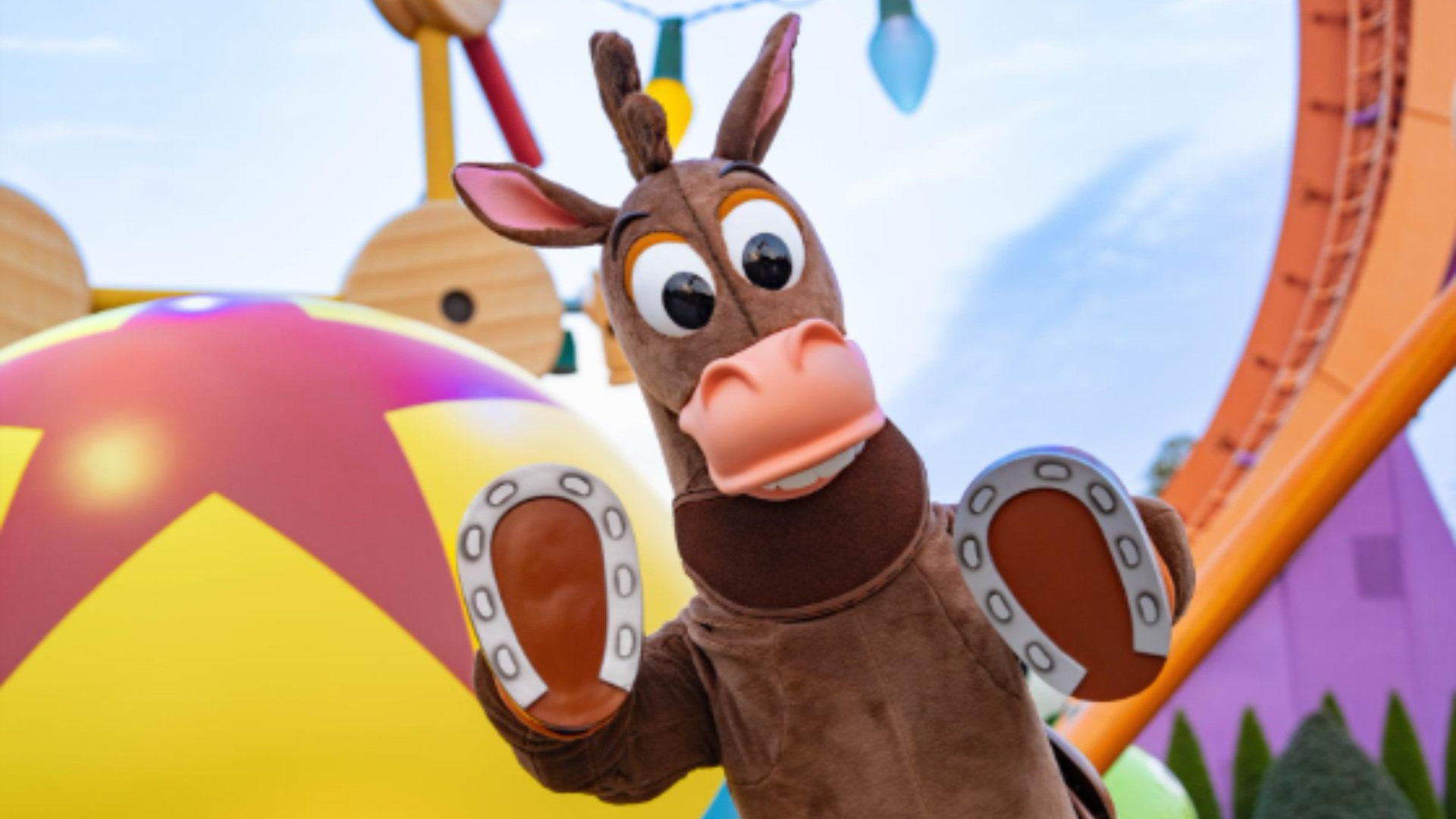 Bullseye for Chinese New Year 2026