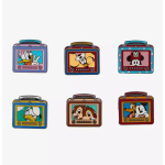 Disney Mickey Mouse & Friends Lunchbox Blind Box Enamel Pin - BoxLunch Exclusive