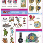 Disneyland Paris February 2026 Pin Release Schedule