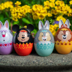 Disneyland Resort Eggstravaganza 2026 Returns
