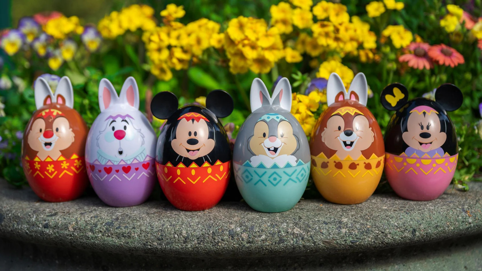 Disneyland Resort Eggstravaganza 2026 Returns