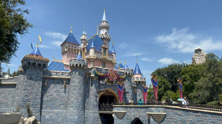 Disneyland Resort Park Hopper Restrictions Changing Soon
