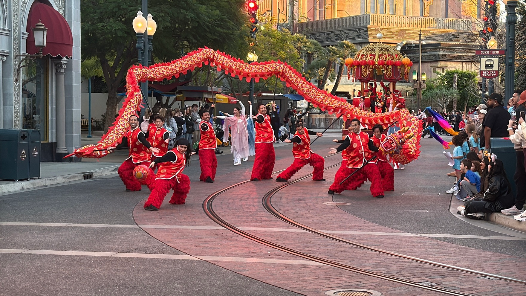 Mulan’s Lunar New Year Procession 2026 - 3