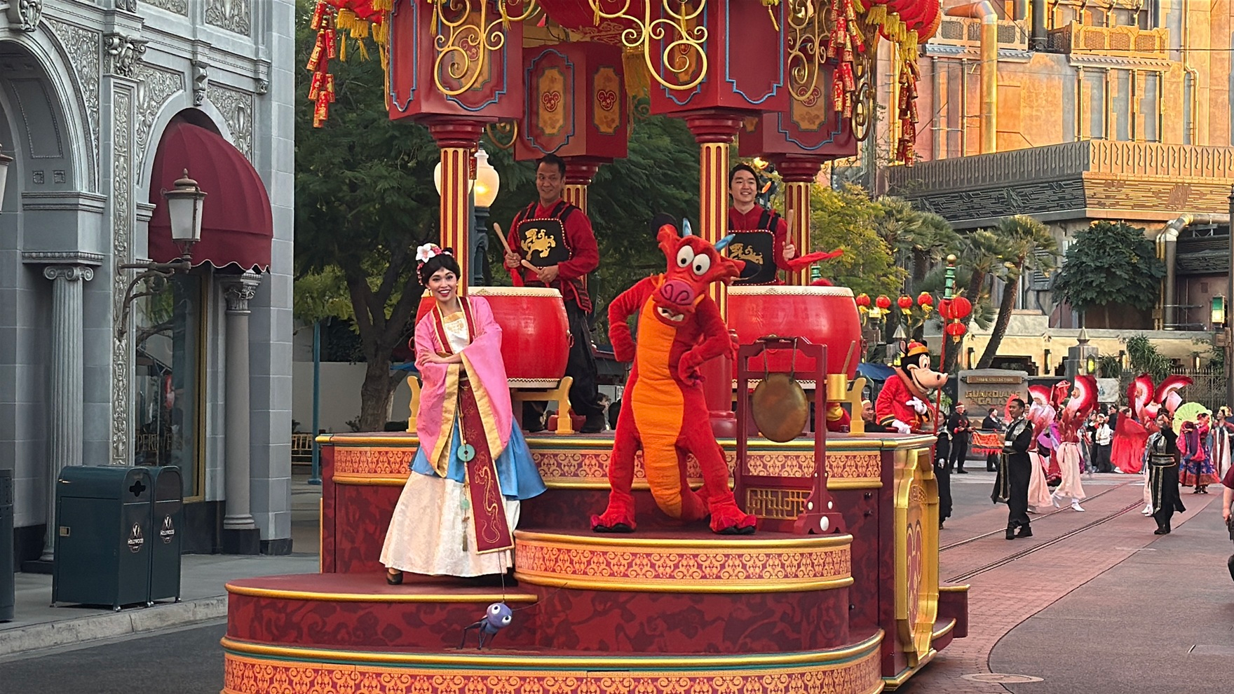 Mulan’s Lunar New Year Procession 2026 - 4