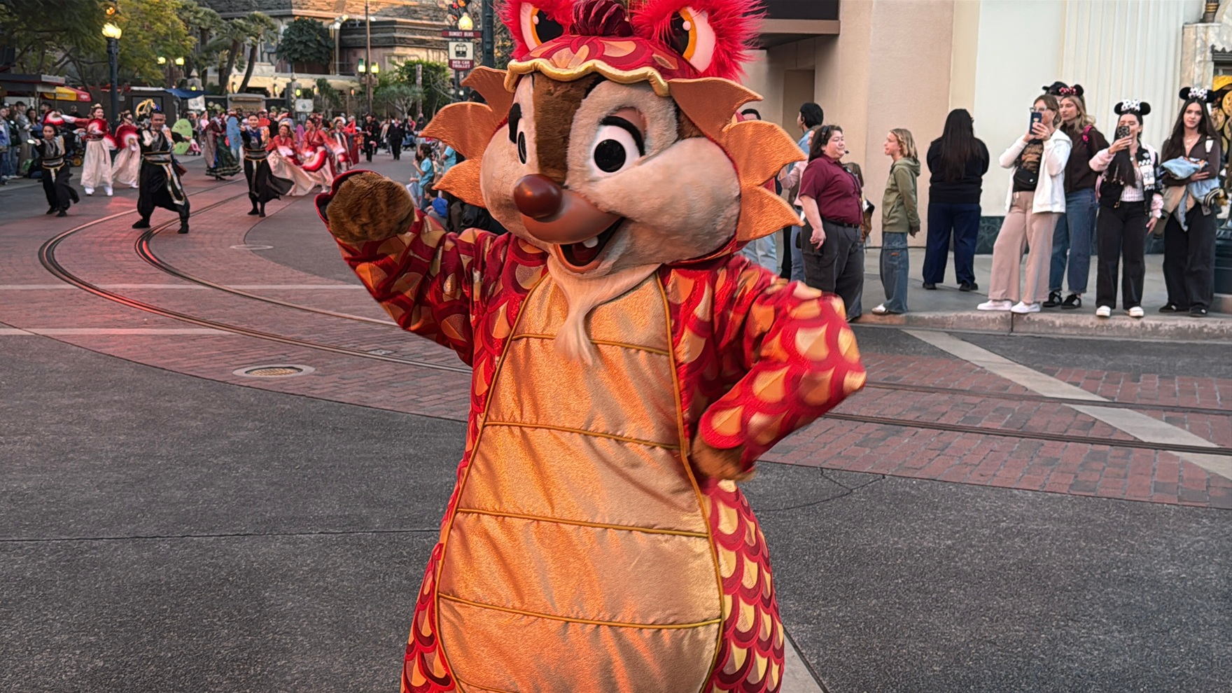 Mulan’s Lunar New Year Procession 2026 - 5