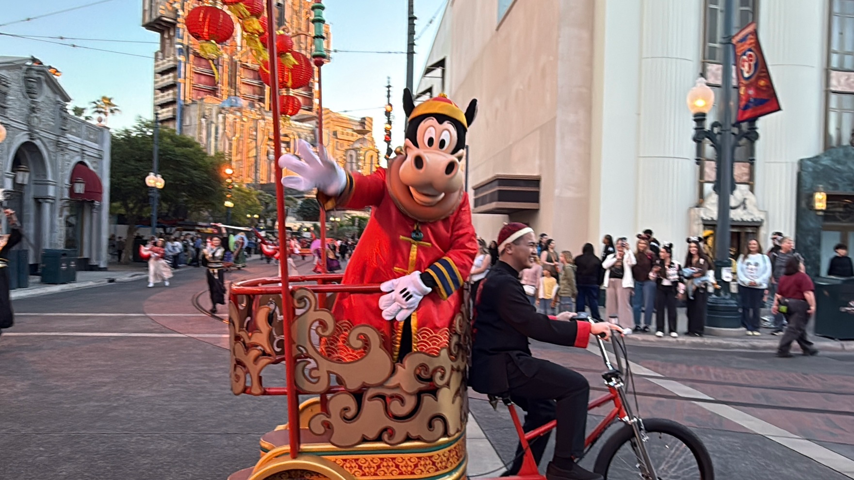Mulan’s Lunar New Year Procession 2026 - 6