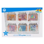 Pixar Animation Studios 40 Years Pin Set 4 – Limited Edition Box Set