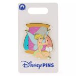 Tinker Bell Thimble Pin – Peter Pan
