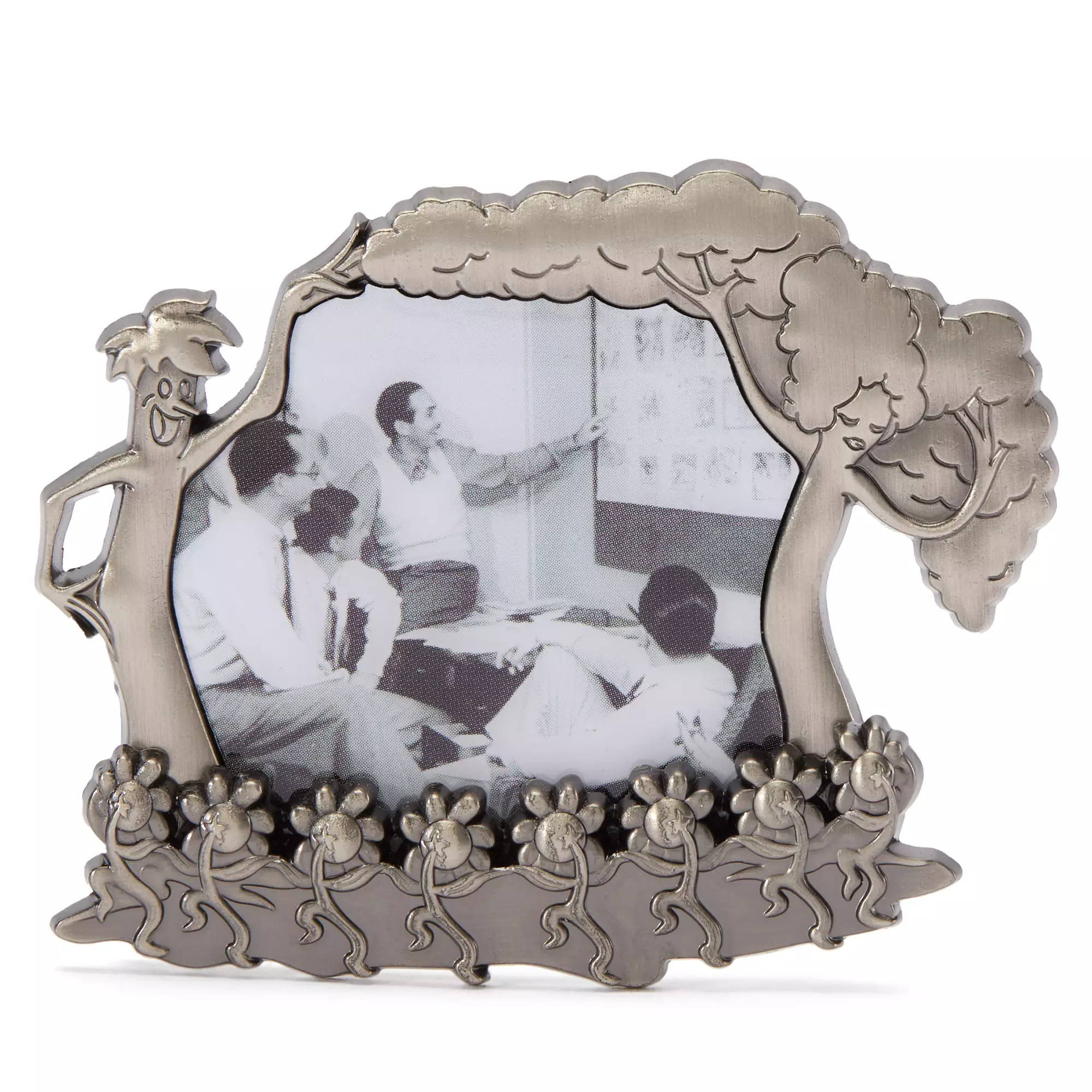 Walt Disney Flowers and Trees Pin – Walt's Magical Moments – Limited Edition Pin