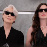 Watch the Official Trailer for The Devil Wears Prada 2 coming to Theaters May 2026