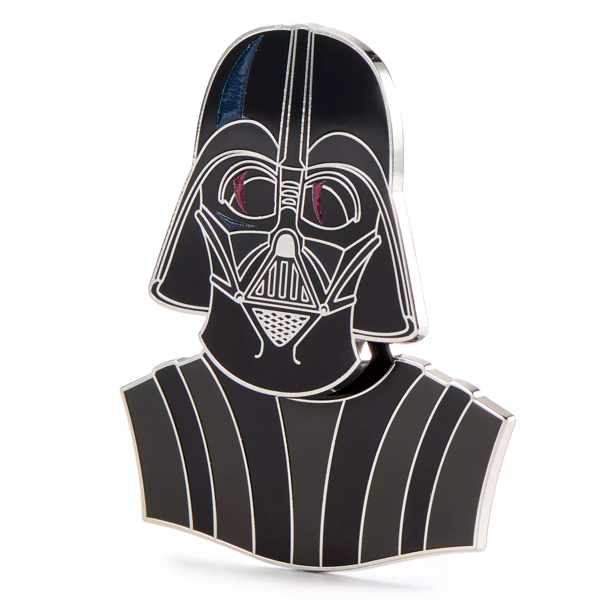Darth Vader Pivot Pin – Star Wars Pin