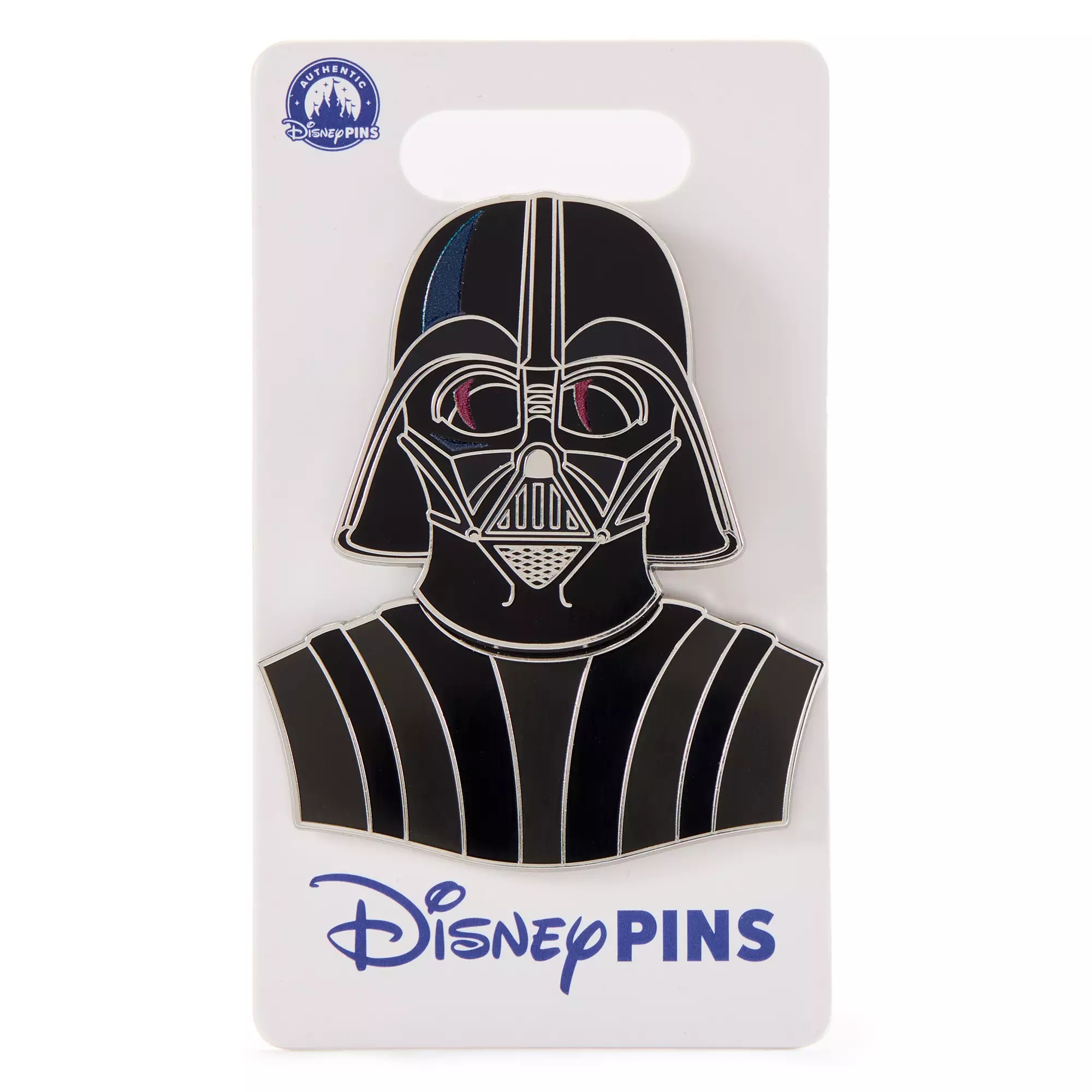 Darth Vader Pivot Pin – Star Wars