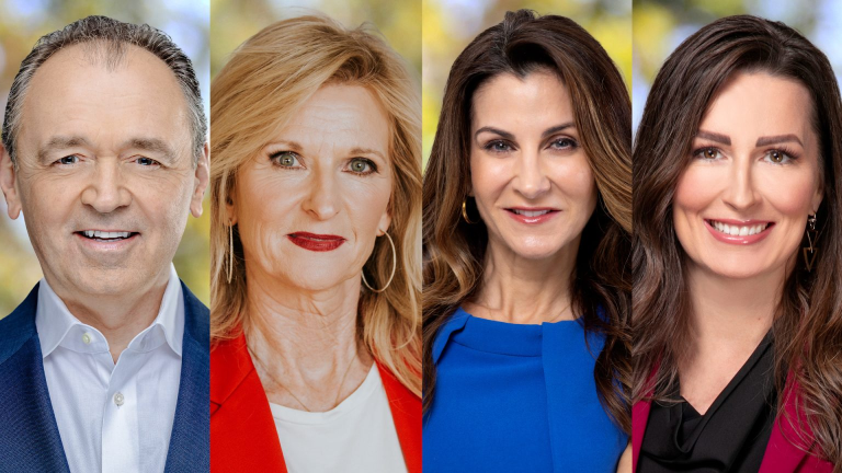 Disney Experiences Leadership Changes