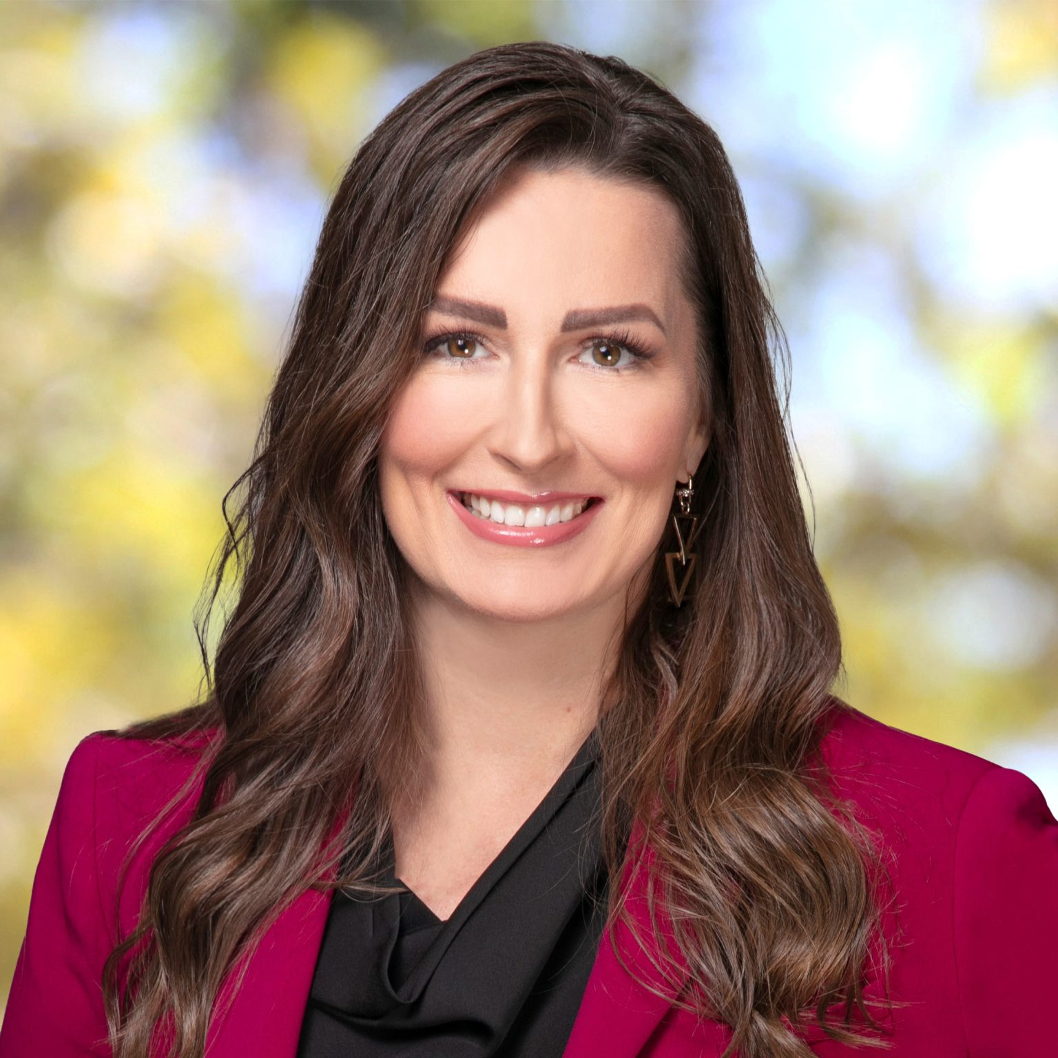 Lisa Baldzicki, incoming President, Disney Consumer Products