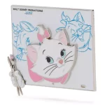 Marie Pin – The Aristocats – Brush of Magic – Limited Edition Pin