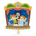 Peter Pan Slider Pin – Disney Magical Theater – Limited Edition Pin