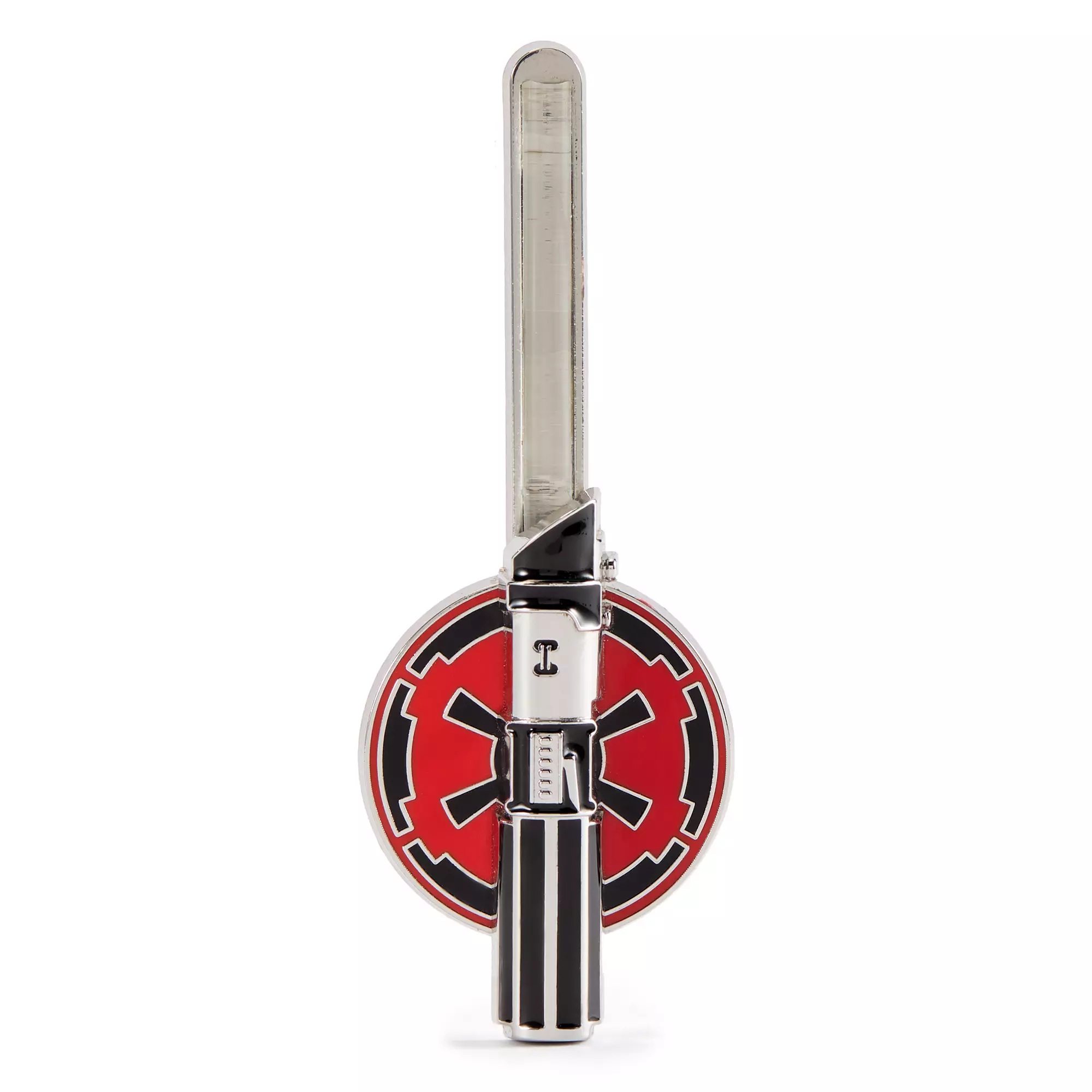 Red LIGHTSABER Light-up Pin – Star Wars Pin