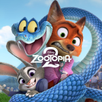 Zootopia 2 on Disney+
