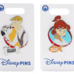 Best Dog & Cat Parent Pins at Disney Parks