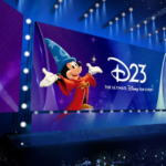 D23 The Ultimate Disney Fan Event Badge Transfers Now Available