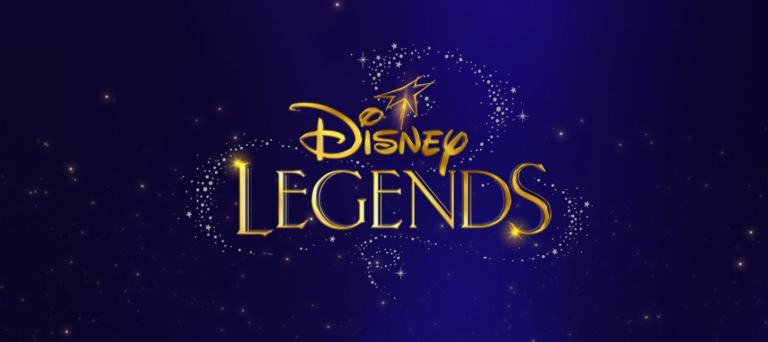 Disney Legends