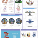 Disneyland Paris April 2026 Pin Release Schedule