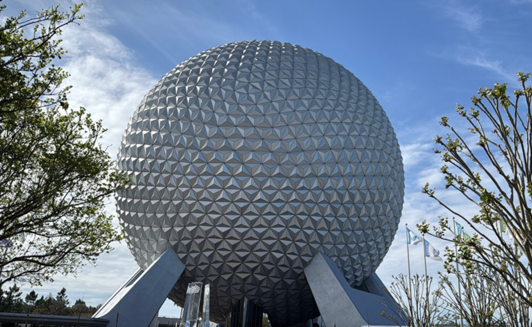 EPCOT International Food and Wine Festival 2026