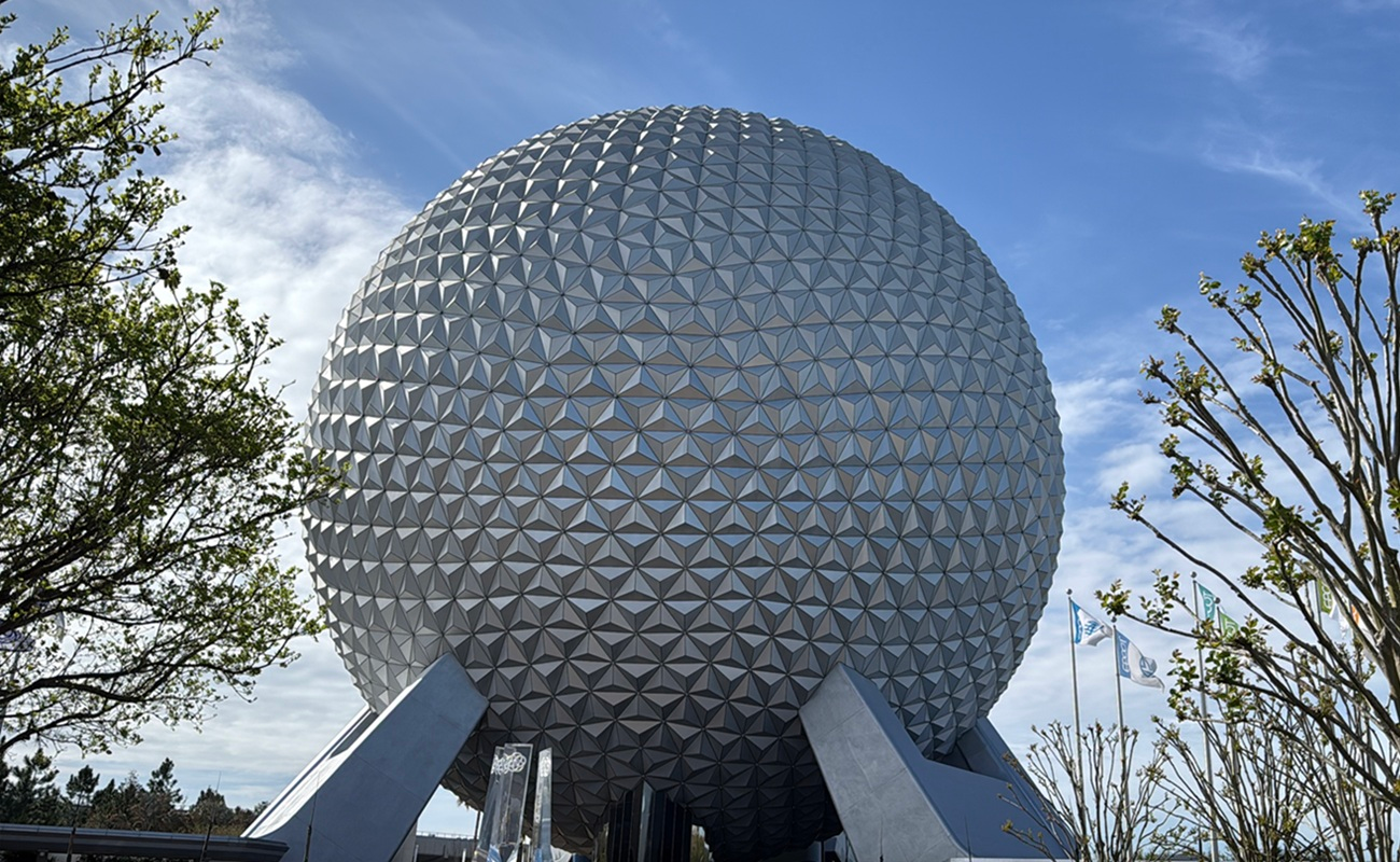 EPCOT International Food and Wine Festival 2026