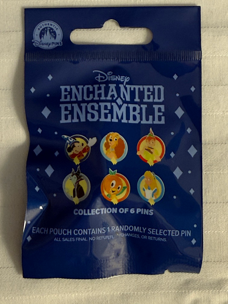 Enchanted Ensemble Series 2