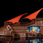 Jabba’s Sail Barge Bucket