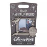 Walt Disney Feed the Birds Pin – Walt's Magical Moments – Limited Edition