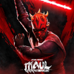 Star Wars Maul Shadow Lord